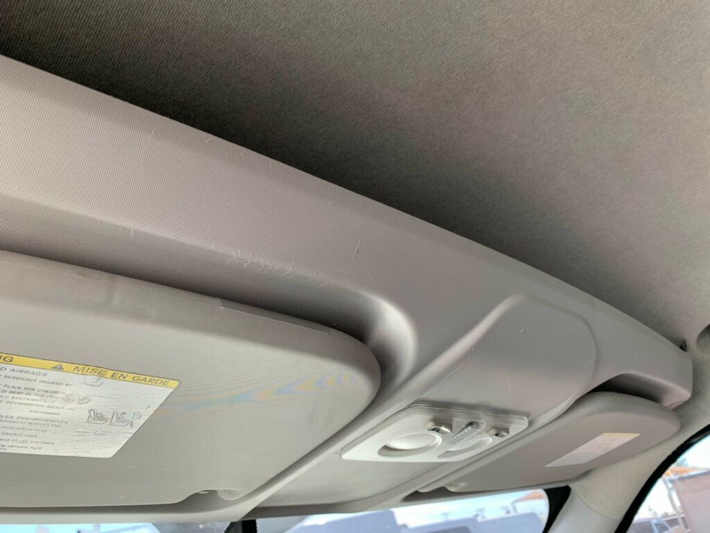 2016 Ram ProMaster City Wagon 4dr Wagon SLT - 22989343 - 33