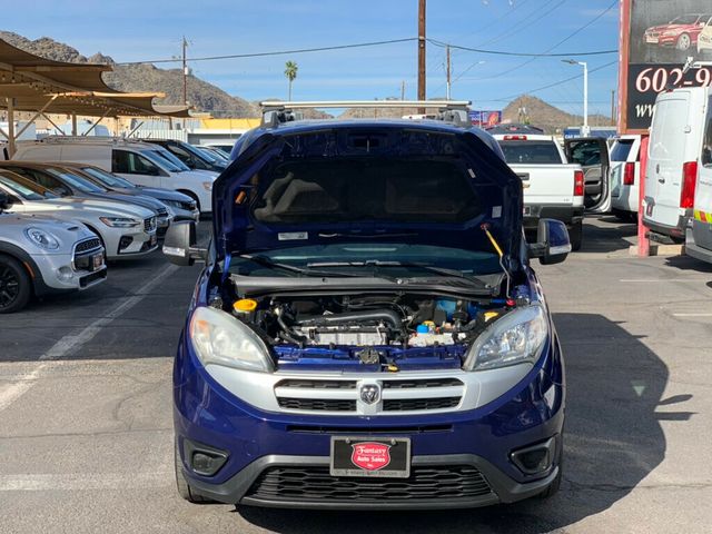 2016 Ram ProMaster City Wagon 4dr Wagon SLT - 22989343 - 34