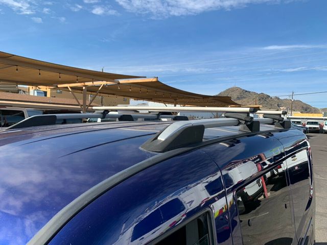 2016 Ram ProMaster City Wagon 4dr Wagon SLT - 22989343 - 36