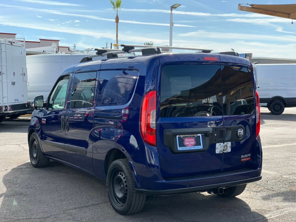 2016 Ram ProMaster City Wagon 4dr Wagon SLT - 22989343 - 5