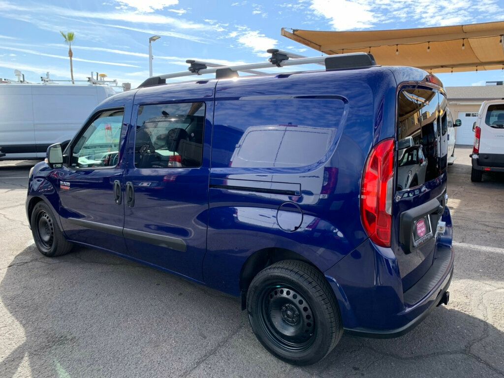 2016 Ram ProMaster City Wagon 4dr Wagon SLT - 22989343 - 6