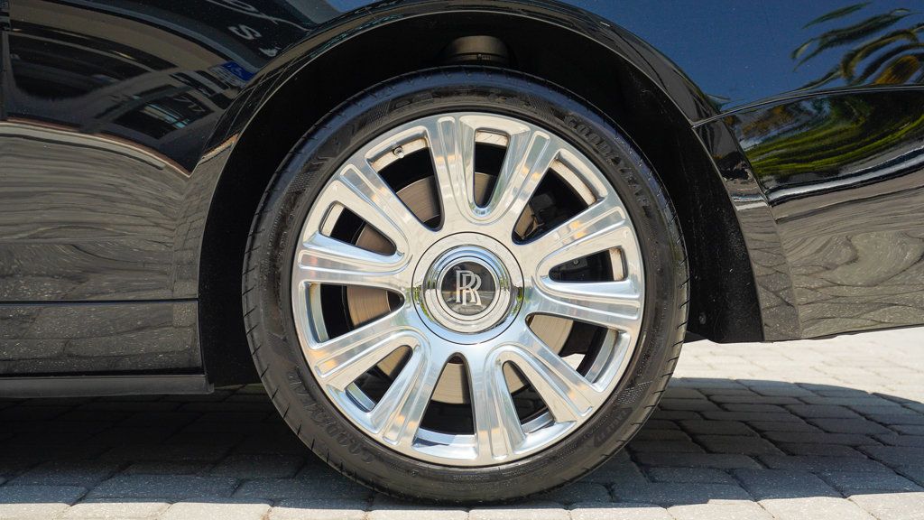 2016 Rolls-Royce Dawn 2dr Convertible - 22766788 - 13