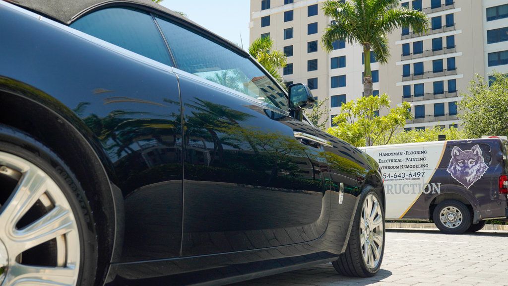 2016 Rolls-Royce Dawn 2dr Convertible - 22766788 - 22