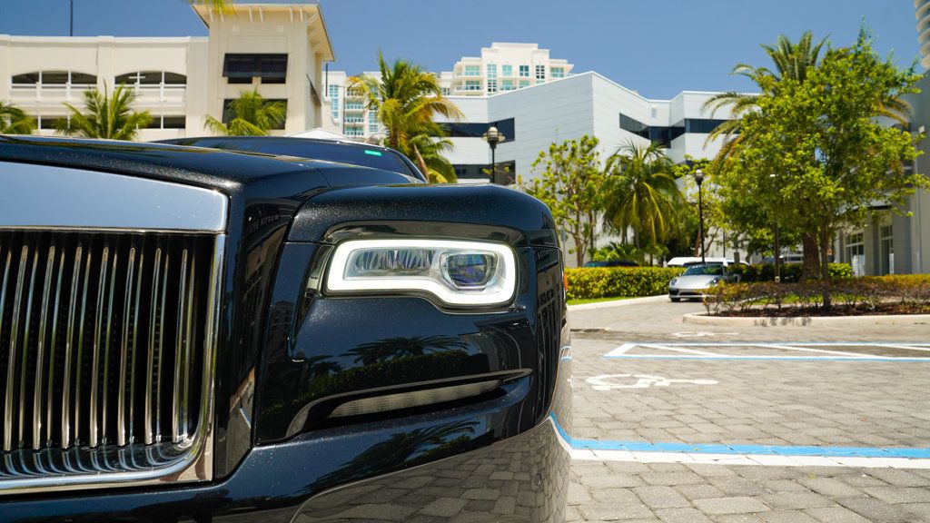 2016 Rolls-Royce Dawn 2dr Convertible - 22766788 - 33