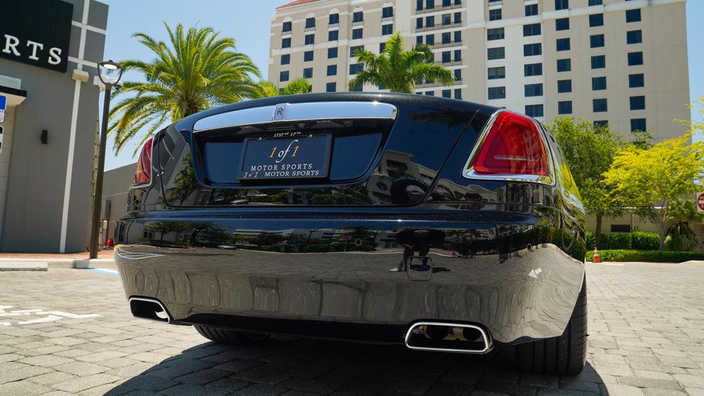 2016 Rolls-Royce Dawn 2dr Convertible - 22766788 - 37