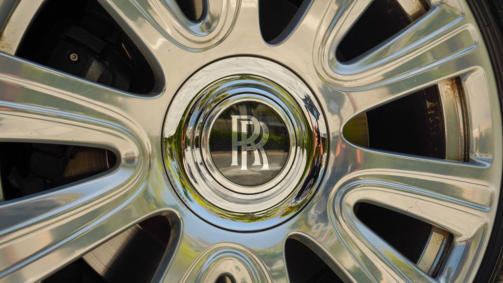 2016 Rolls-Royce Dawn 2dr Convertible - 22766788 - 39