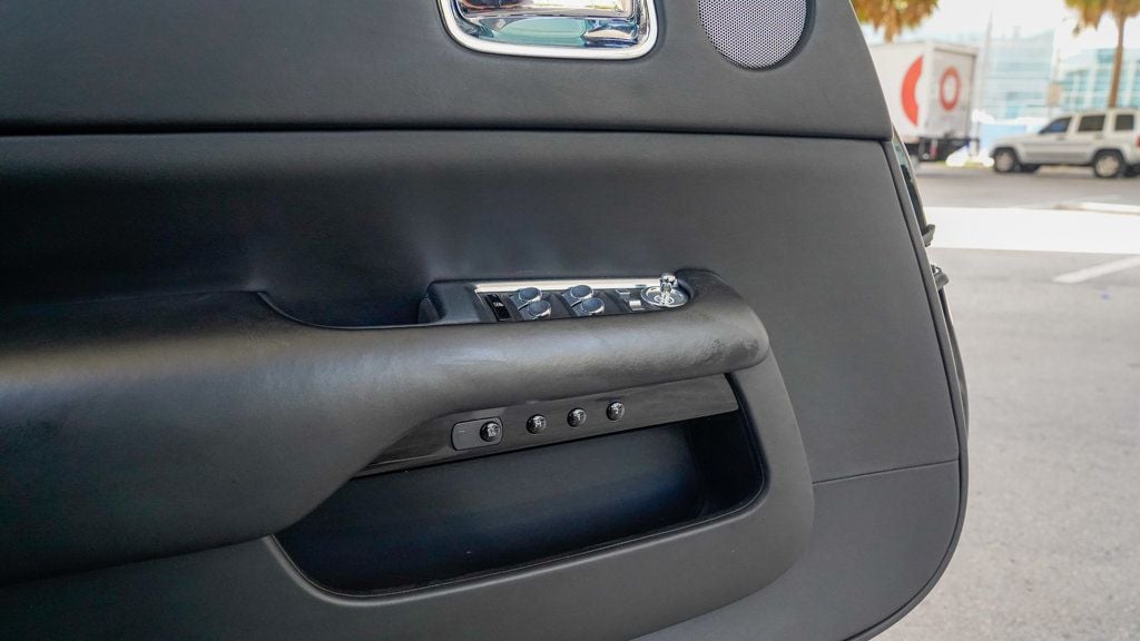 2016 Rolls-Royce Dawn 2dr Convertible - 22766788 - 47