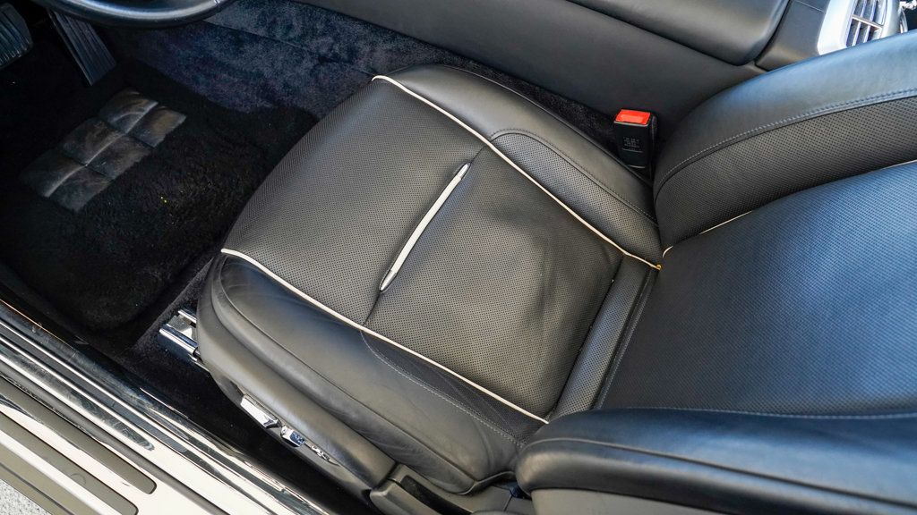 2016 Rolls-Royce Dawn 2dr Convertible - 22766788 - 51