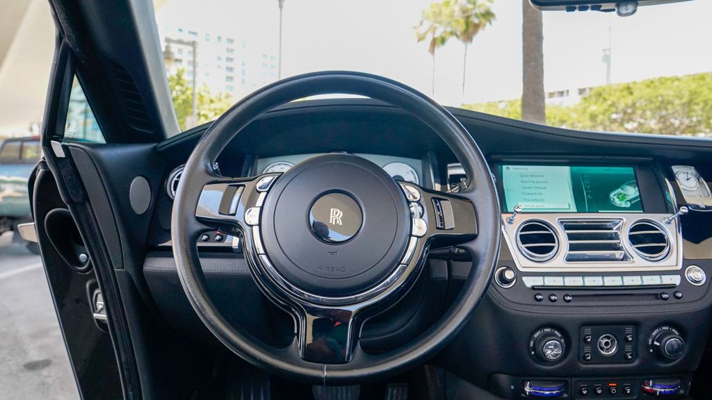 2016 Rolls-Royce Dawn 2dr Convertible - 22766788 - 53