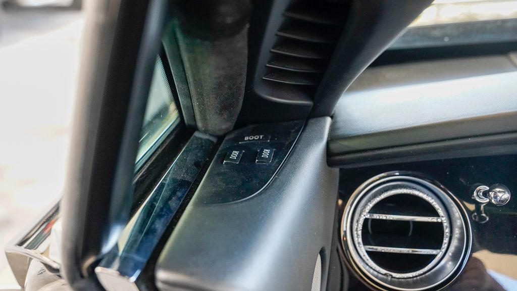 2016 Rolls-Royce Dawn 2dr Convertible - 22766788 - 56