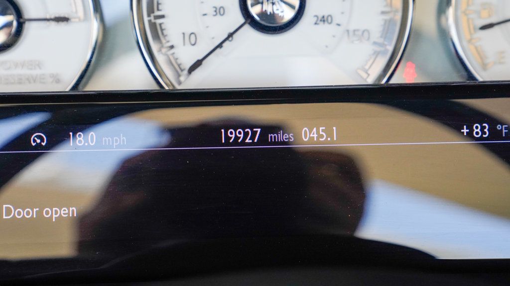 2016 Rolls-Royce Dawn 2dr Convertible - 22766788 - 58