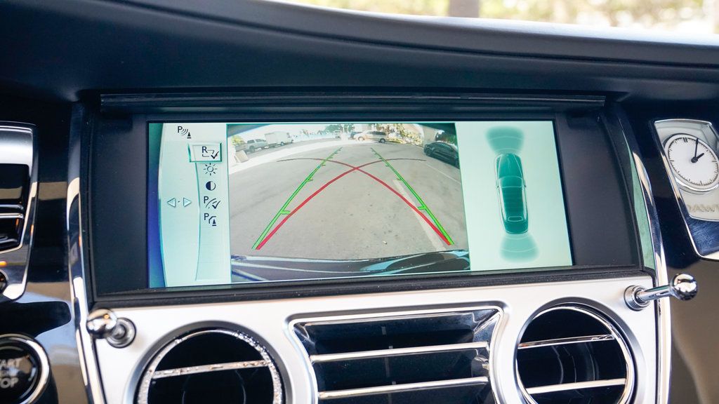 2016 Rolls-Royce Dawn 2dr Convertible - 22766788 - 61