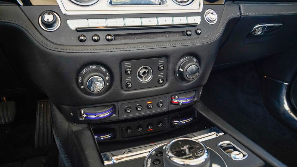 2016 Rolls-Royce Dawn 2dr Convertible - 22766788 - 62