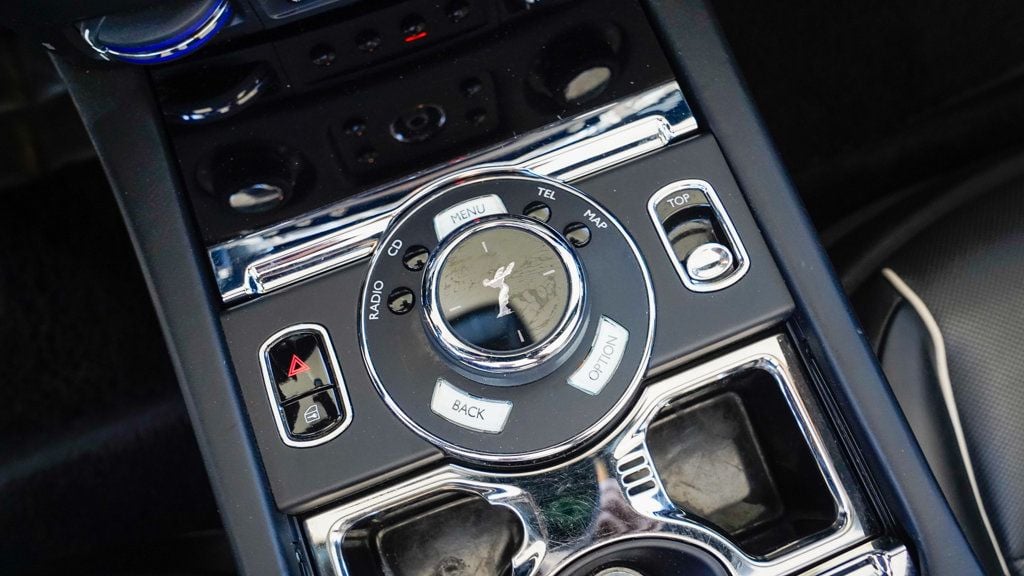 2016 Rolls-Royce Dawn 2dr Convertible - 22766788 - 64