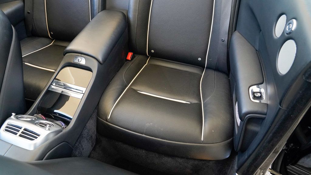 2016 Rolls-Royce Dawn 2dr Convertible - 22766788 - 67