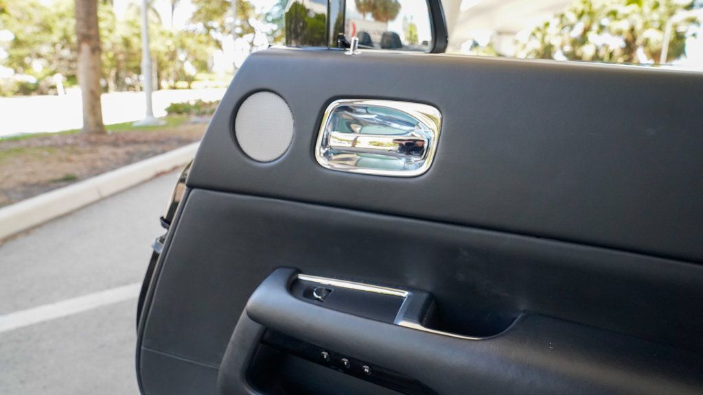 2016 Rolls-Royce Dawn 2dr Convertible - 22766788 - 72