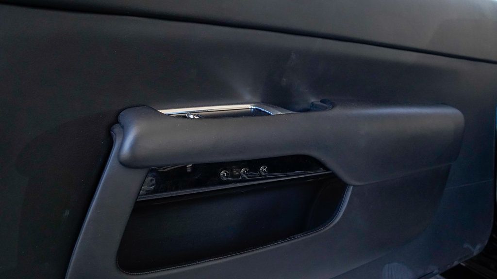 2016 Rolls-Royce Dawn 2dr Convertible - 22766788 - 74