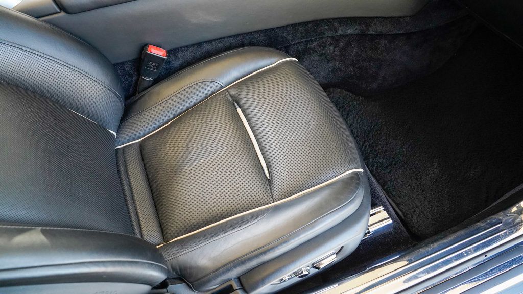 2016 Rolls-Royce Dawn 2dr Convertible - 22766788 - 77