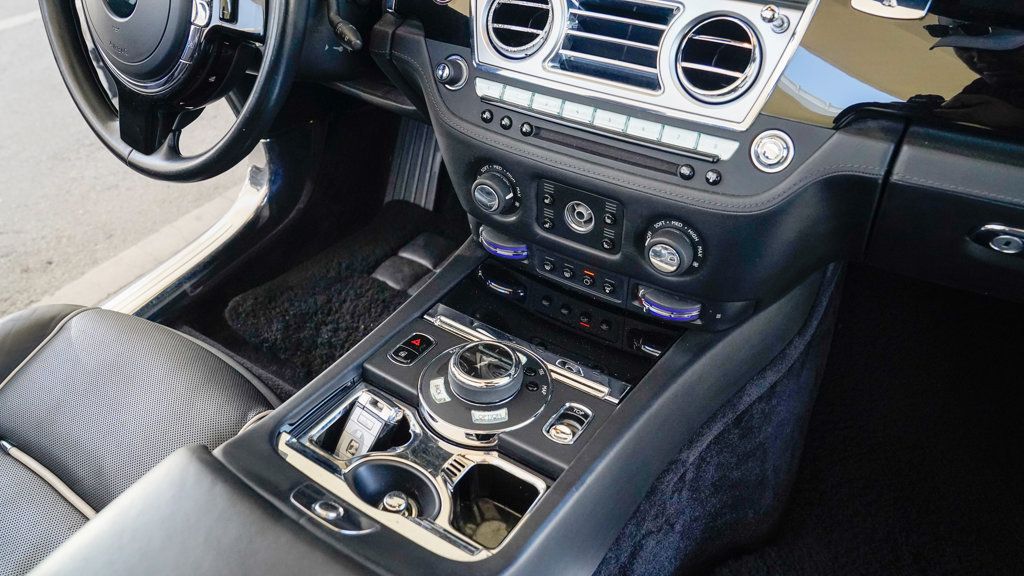 2016 Rolls-Royce Dawn 2dr Convertible - 22766788 - 81