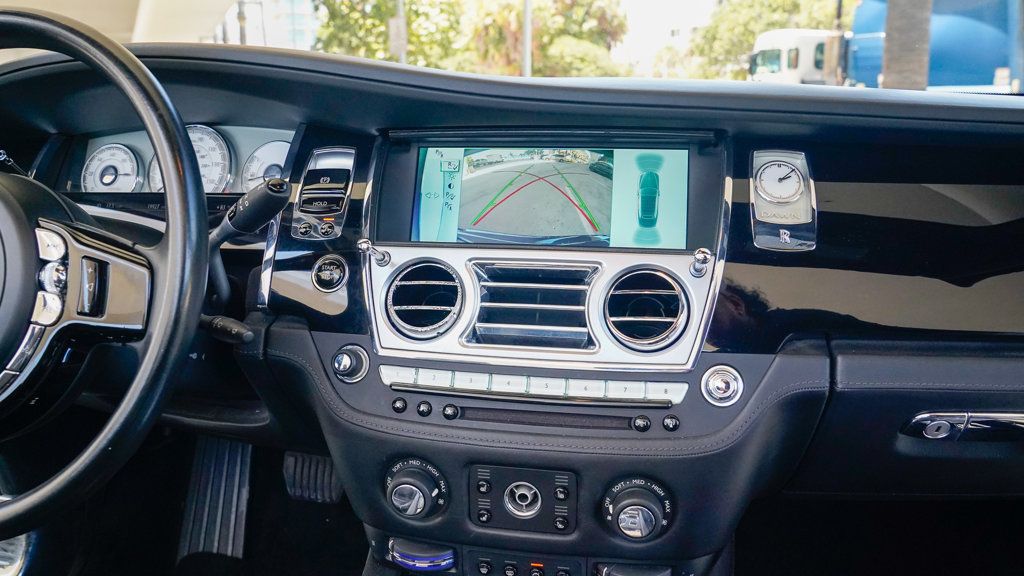 2016 Rolls-Royce Dawn 2dr Convertible - 22766788 - 82