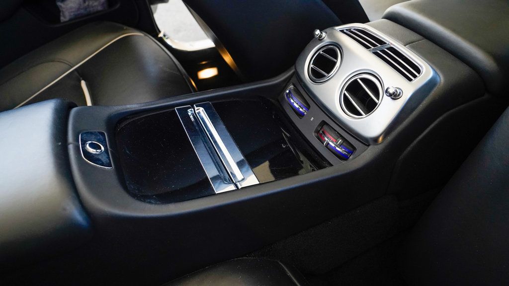 2016 Rolls-Royce Dawn 2dr Convertible - 22766788 - 84