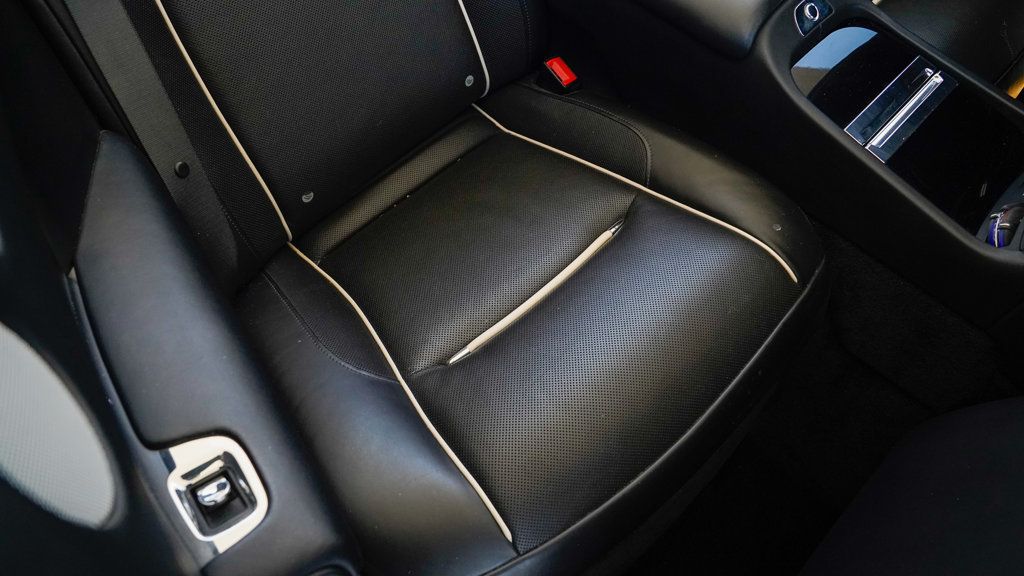 2016 Rolls-Royce Dawn 2dr Convertible - 22766788 - 87