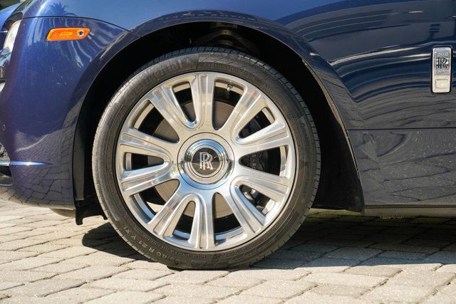 2016 Rolls-Royce Dawn 2dr Convertible - 22939978 - 13