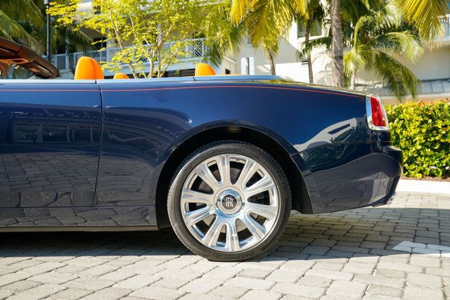2016 Rolls-Royce Dawn 2dr Convertible - 22939978 - 14