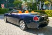 2016 Rolls-Royce Dawn 2dr Convertible - 22939978 - 18