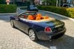 2016 Rolls-Royce Dawn 2dr Convertible - 22939978 - 19