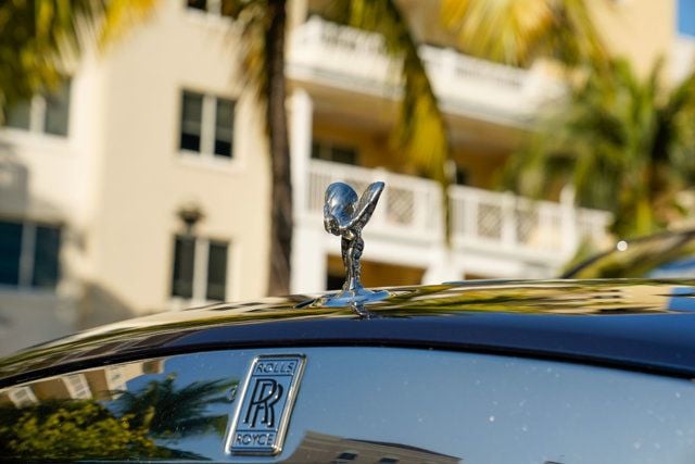 2016 Rolls-Royce Dawn 2dr Convertible - 22939978 - 41