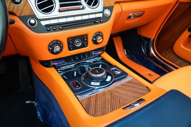 2016 Rolls-Royce Dawn 2dr Convertible - 22939978 - 65