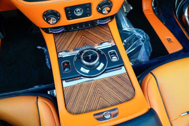 2016 Rolls-Royce Dawn 2dr Convertible - 22939978 - 66