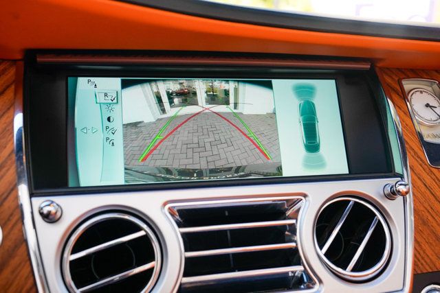 2016 Rolls-Royce Dawn 2dr Convertible - 22939978 - 68