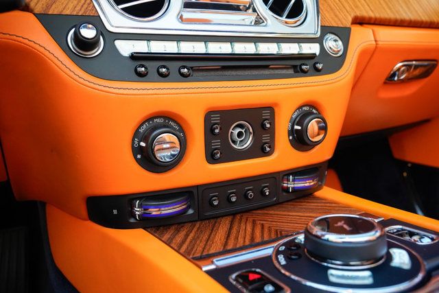 2016 Rolls-Royce Dawn 2dr Convertible - 22939978 - 71