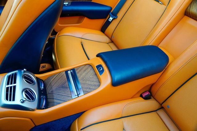 2016 Rolls-Royce Dawn 2dr Convertible - 22939978 - 75