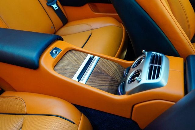 2016 Rolls-Royce Dawn 2dr Convertible - 22939978 - 93