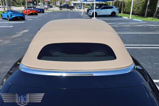 2016 Rolls-Royce Dawn 2dr Convertible - 22995256 - 9