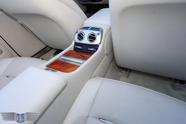 2016 Rolls-Royce Dawn 2dr Convertible - 22995256 - 17