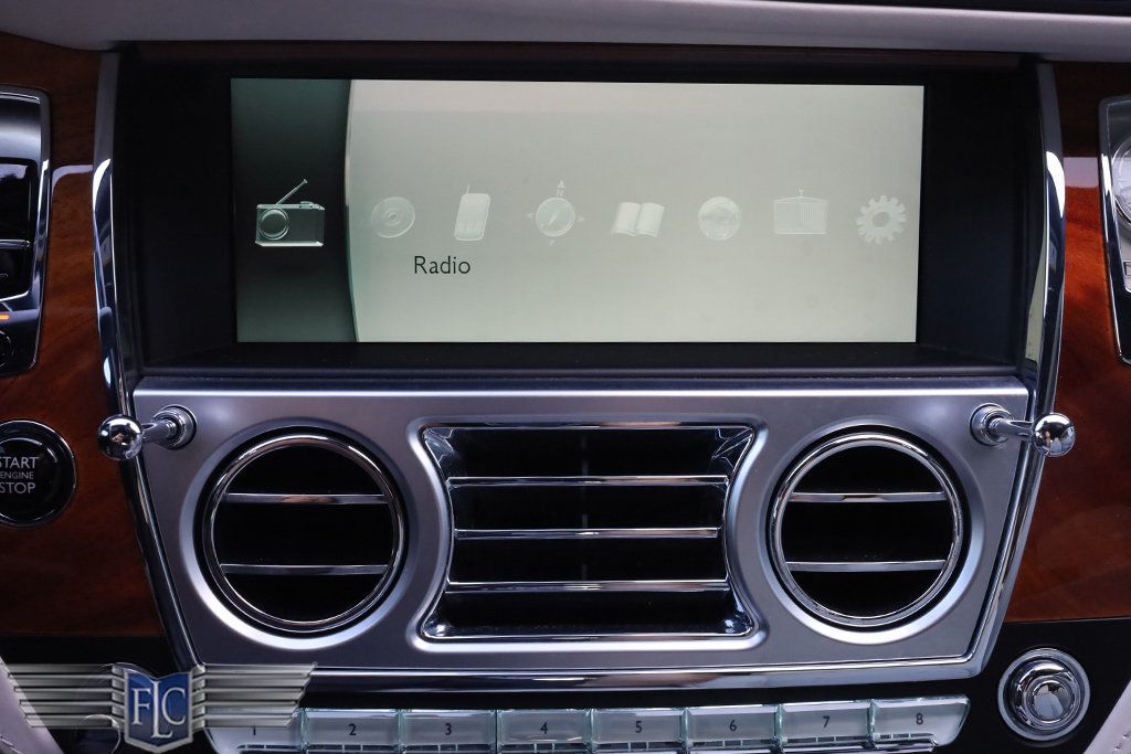 2016 Rolls-Royce Dawn 2dr Convertible - 22995256 - 23