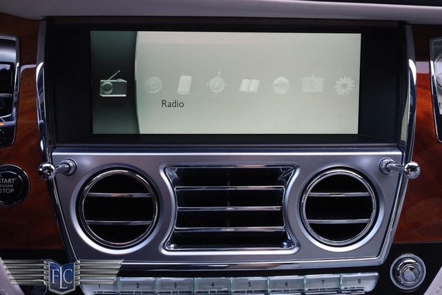 2016 Rolls-Royce Dawn 2dr Convertible - 22995256 - 23