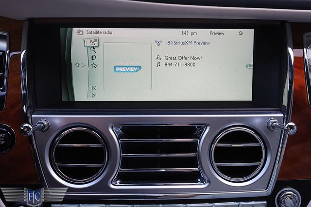 2016 Rolls-Royce Dawn 2dr Convertible - 22995256 - 24