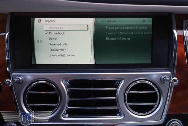 2016 Rolls-Royce Dawn 2dr Convertible - 22995256 - 25