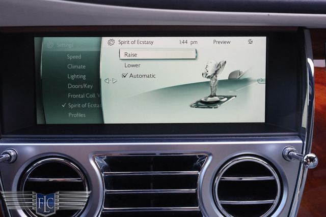 2016 Rolls-Royce Dawn 2dr Convertible - 22995256 - 27