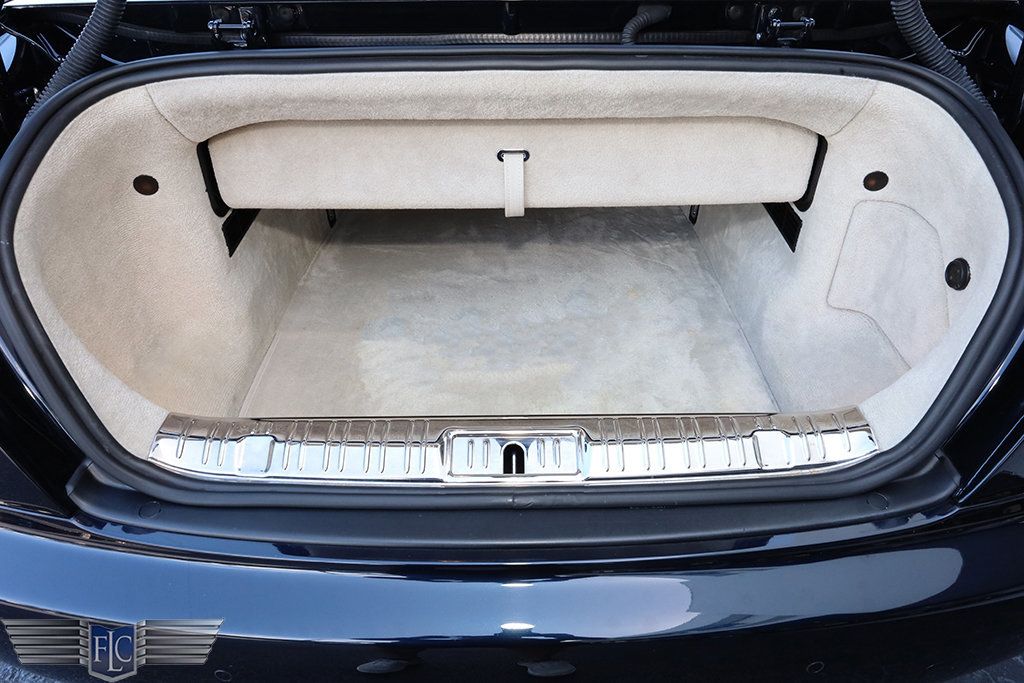 2016 Rolls-Royce Dawn 2dr Convertible - 22995256 - 30