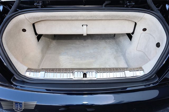 2016 Rolls-Royce Dawn 2dr Convertible - 22995256 - 30