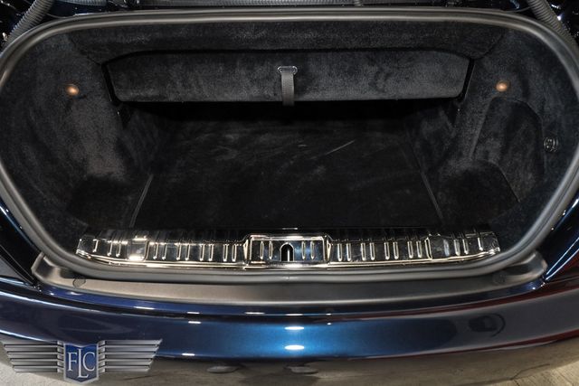 2016 Rolls-Royce Dawn 2dr Convertible - 23037962 - 39