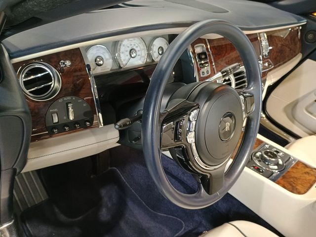 2016 Rolls-Royce Dawn 2dr Convertible Coachline Florida Car - 23038248 - 20