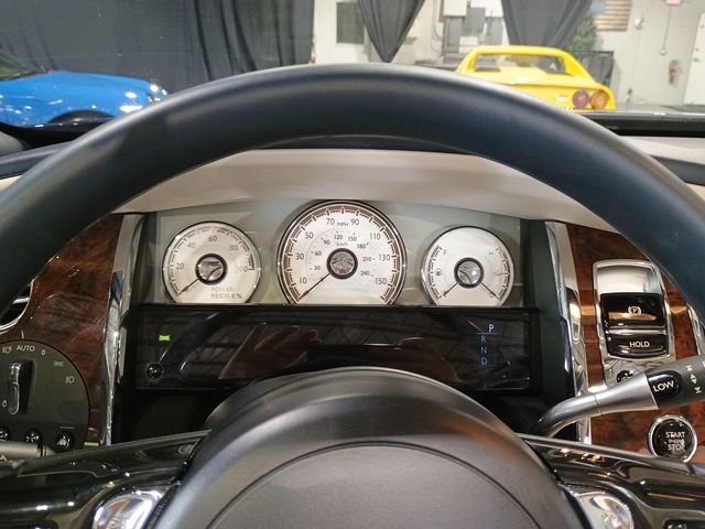 2016 Rolls-Royce Dawn 2dr Convertible Coachline Florida Car - 23038248 - 22