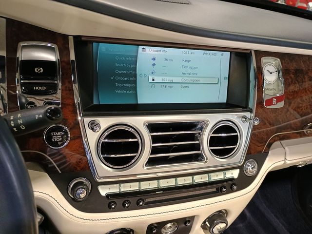 2016 Rolls-Royce Dawn 2dr Convertible Coachline Florida Car - 23038248 - 29